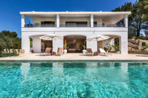 Casa Allegra by Perle di Puglia